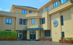 Caritas Inn Lekki